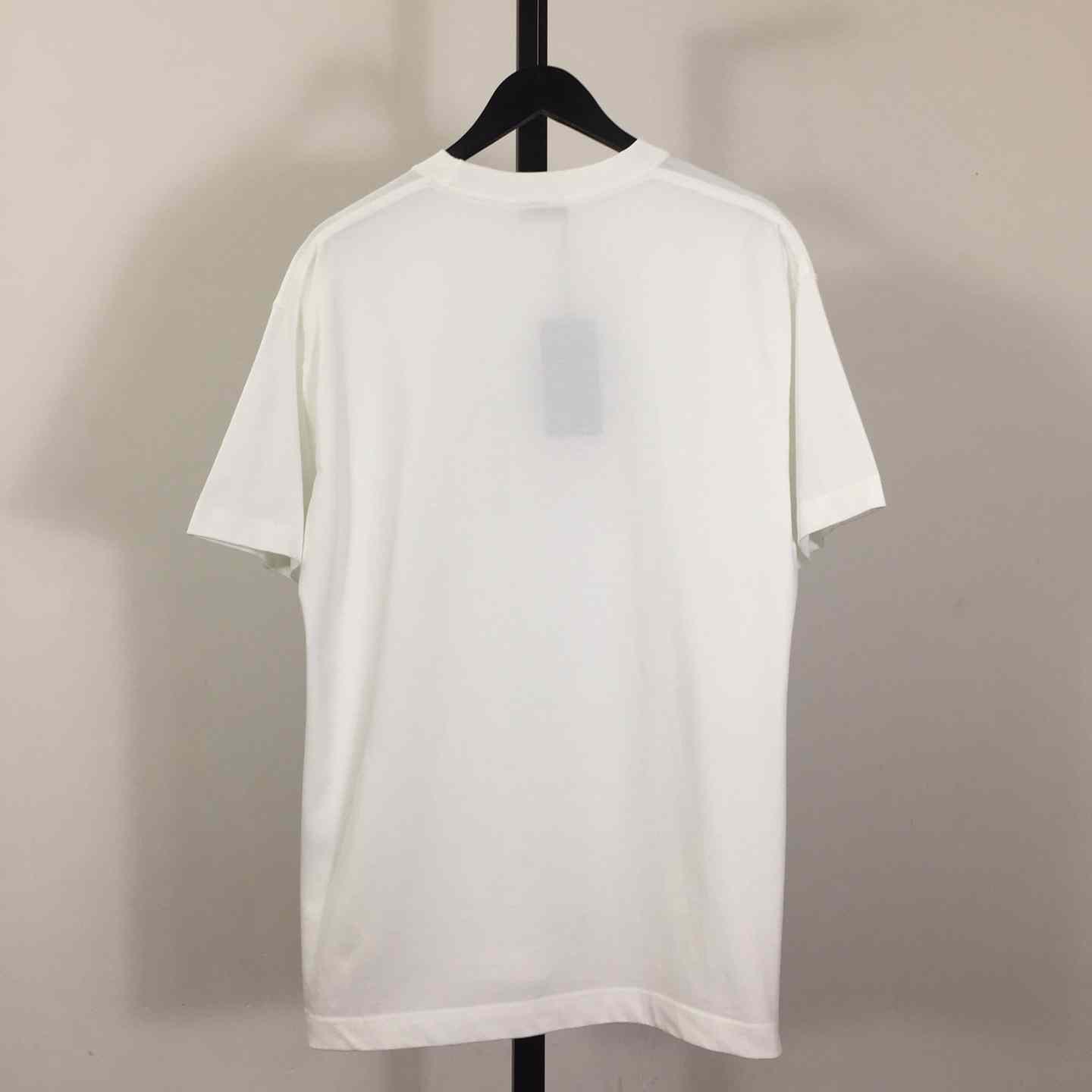 Fendi Cotton T-shirt - DesignerGu