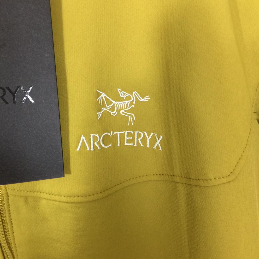 Arc'teryx GammaLt Jacket - DesignerGu