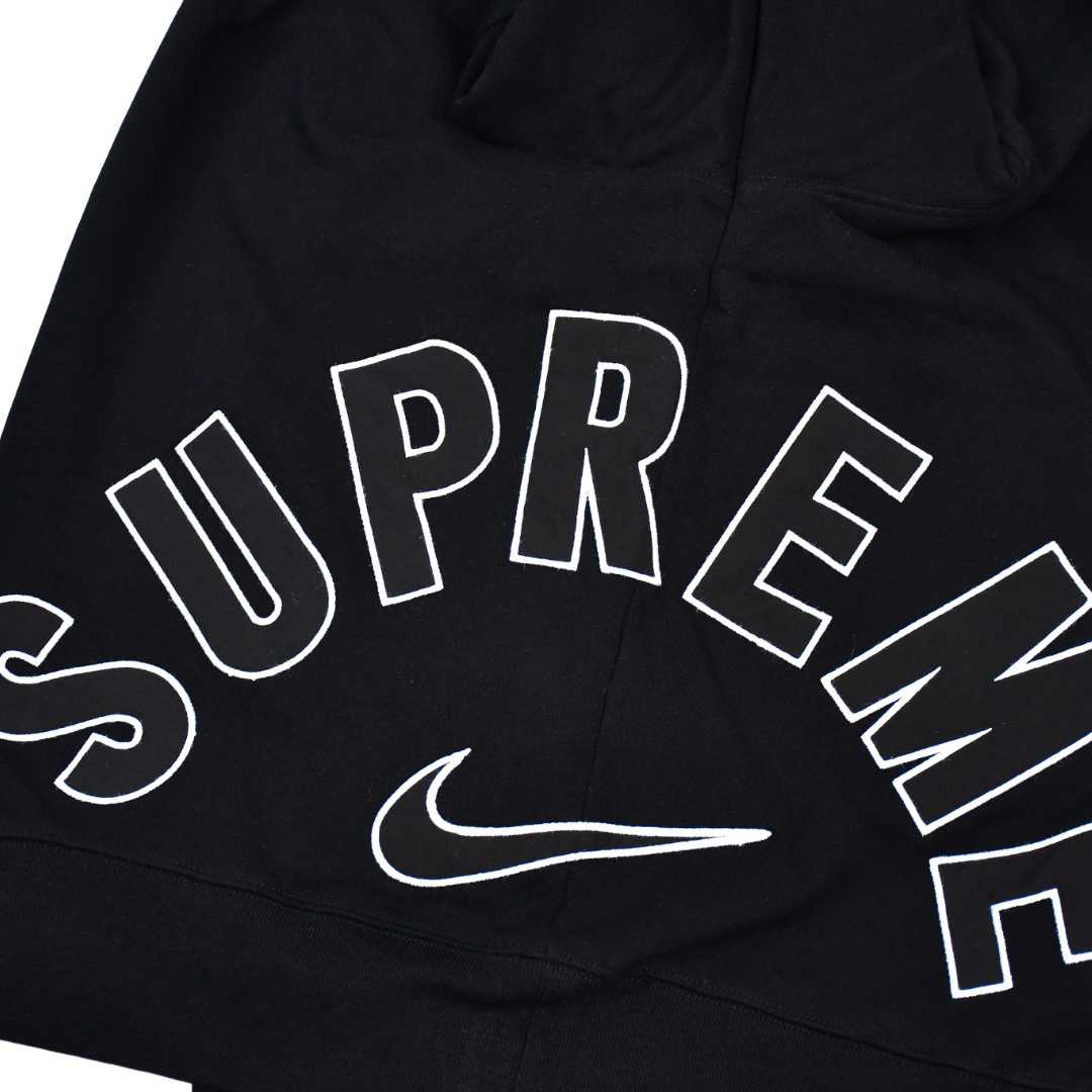 Supreme Nike Arc Sweatshirt  - DesignerGu