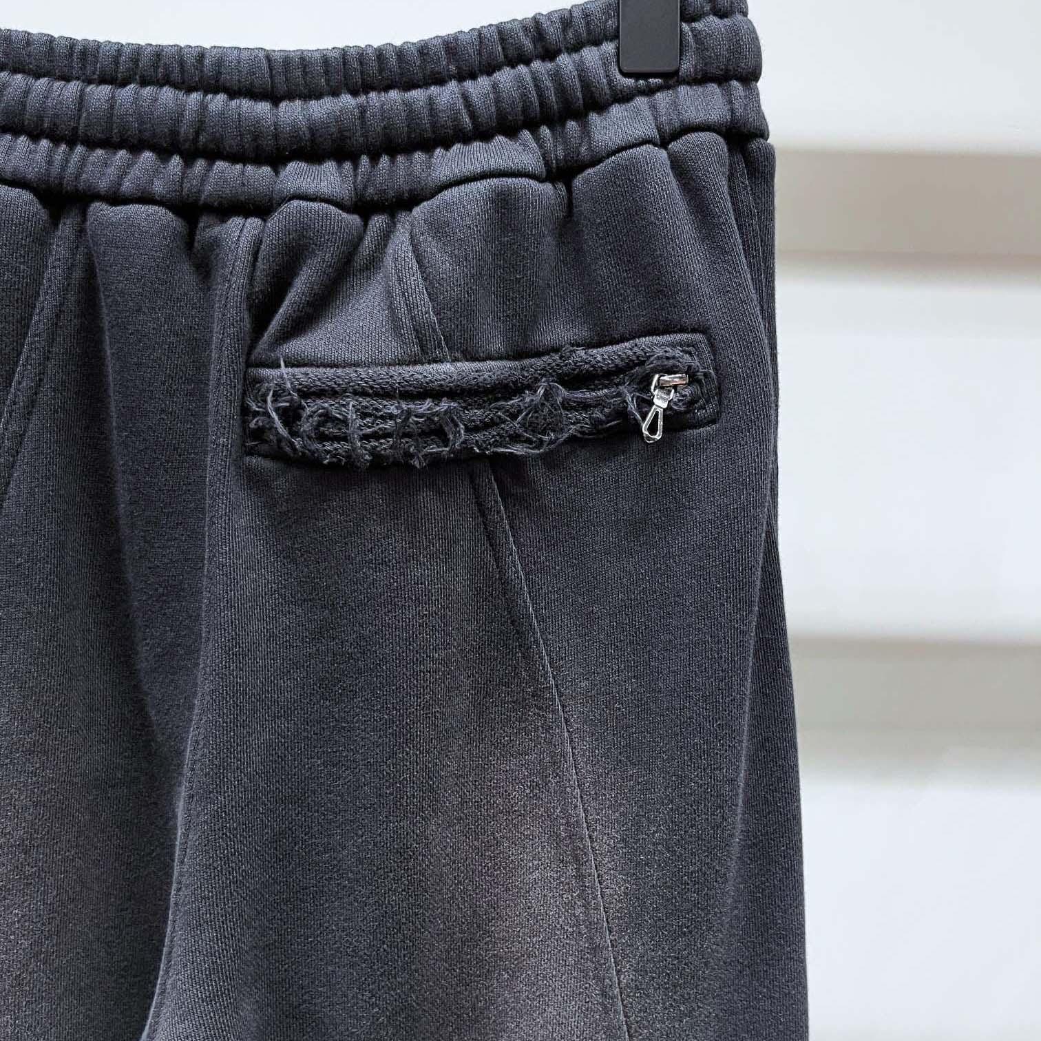 Diesel Sweatpants  - DesignerGu