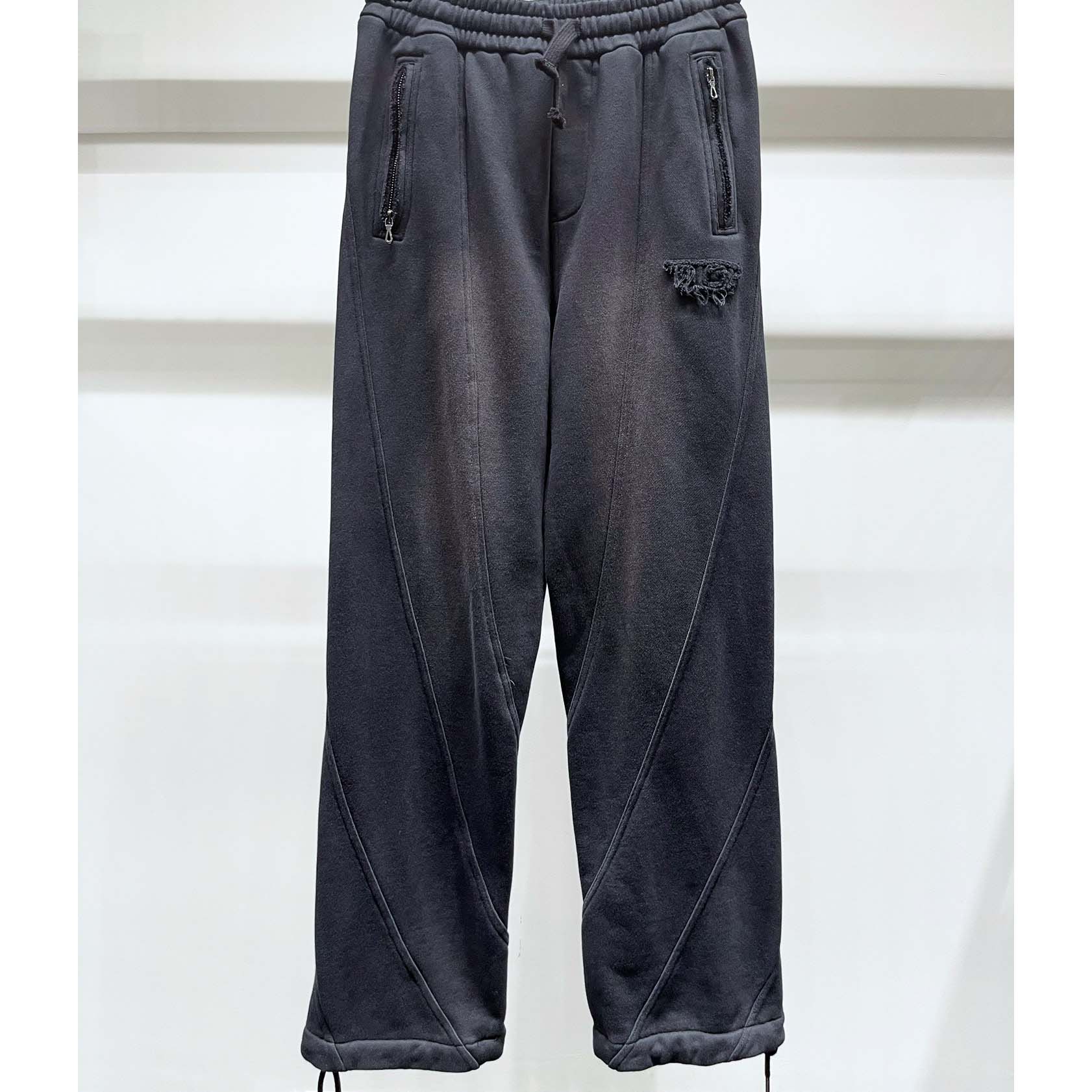 Diesel Sweatpants  - DesignerGu