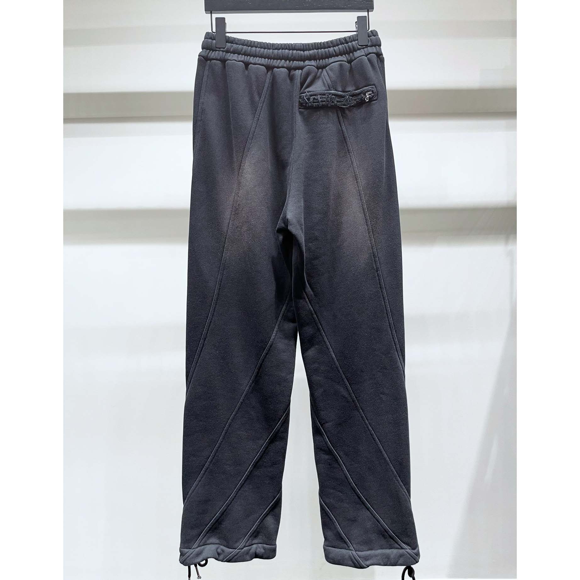 Diesel Sweatpants  - DesignerGu