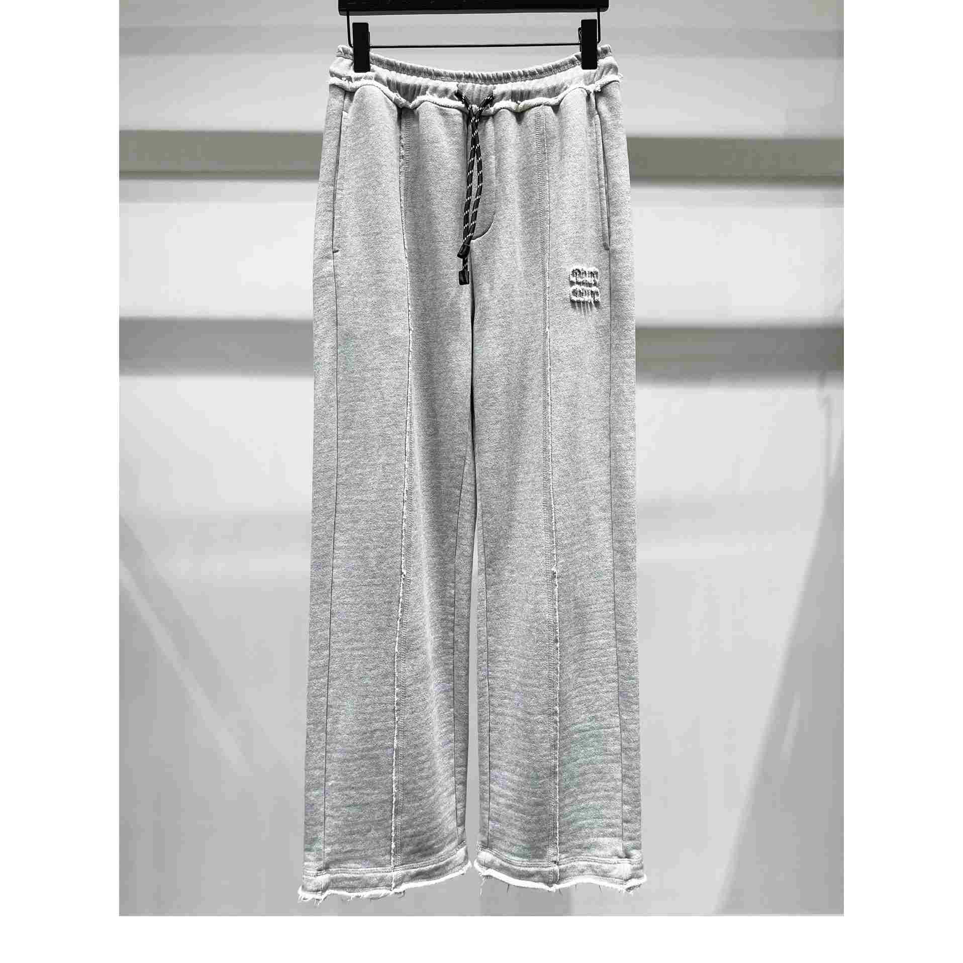 Miu Miu  Sweatpants  - DesignerGu