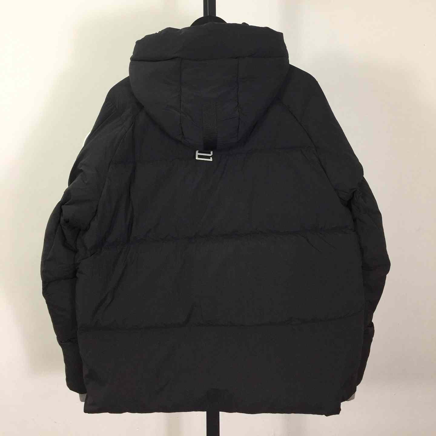 Canada Goose Hooded Jacket - DesignerGu