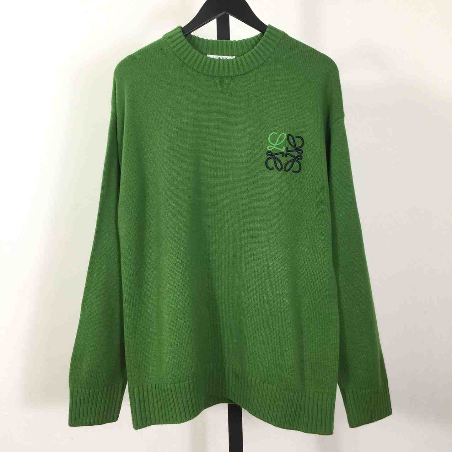 Loewe Logo Sweater - DesignerGu