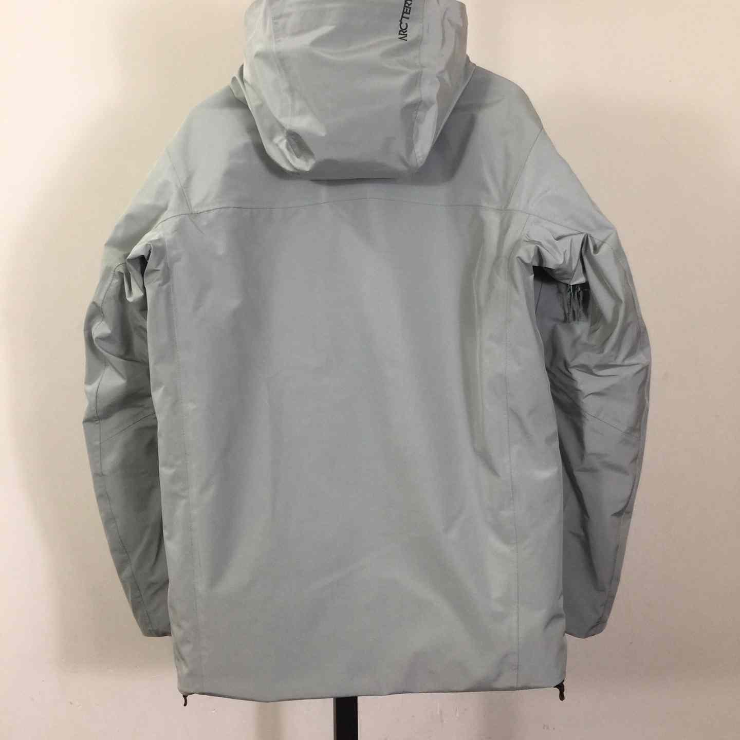 Arc'teryx Macai Lt Jacket - DesignerGu