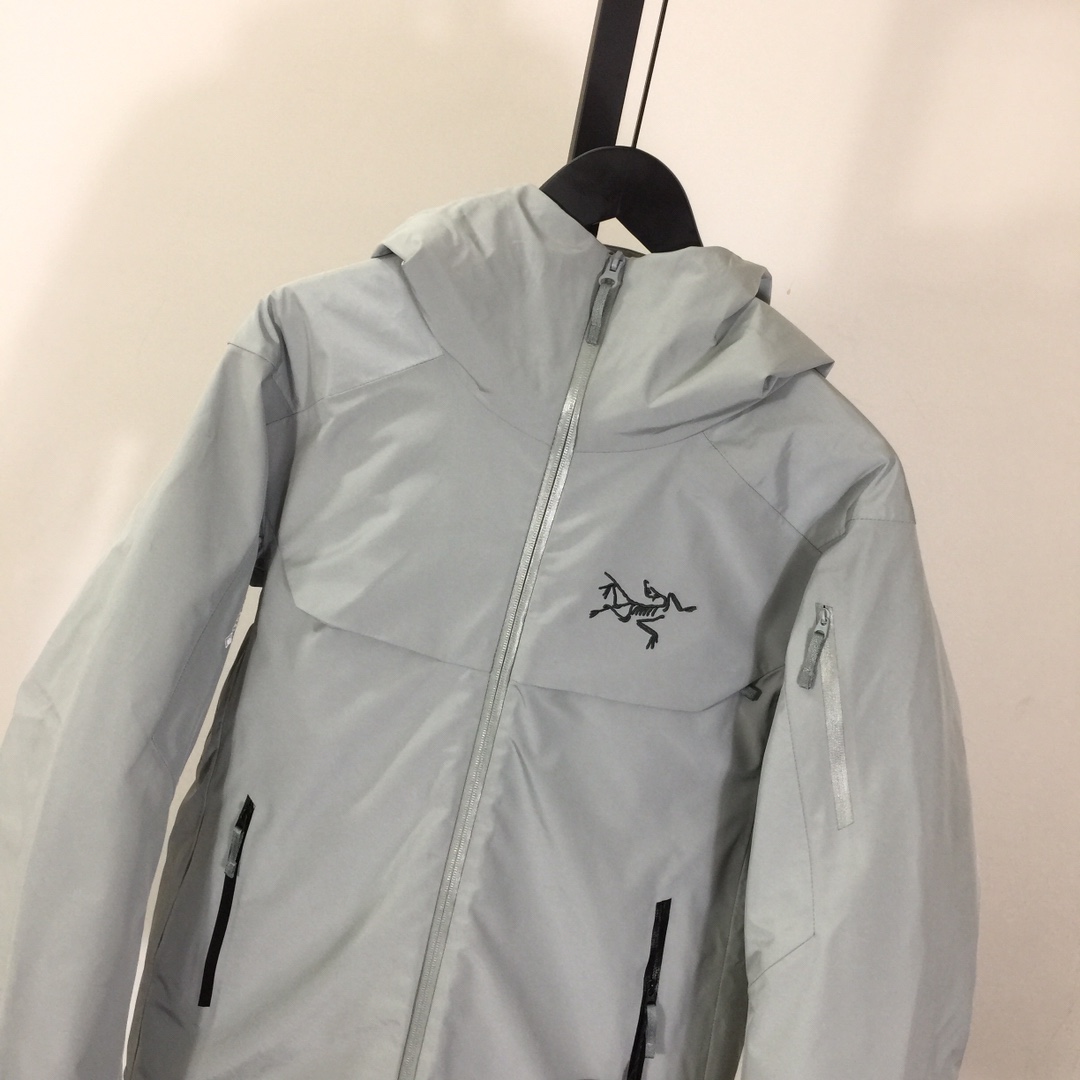 Arc'teryx Macai Lt Jacket - DesignerGu