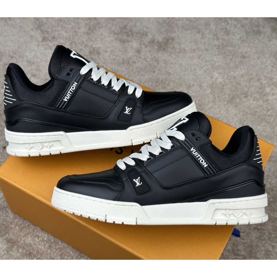 Louis Vuitton LV Trainer Sneaker  1AD9W8 - DesignerGu