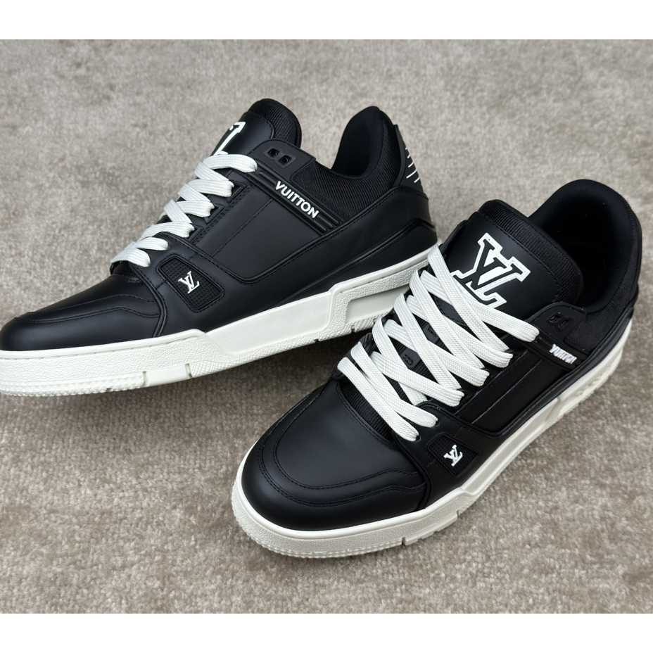 Louis Vuitton LV Trainer Sneaker  1AD9W8 - DesignerGu