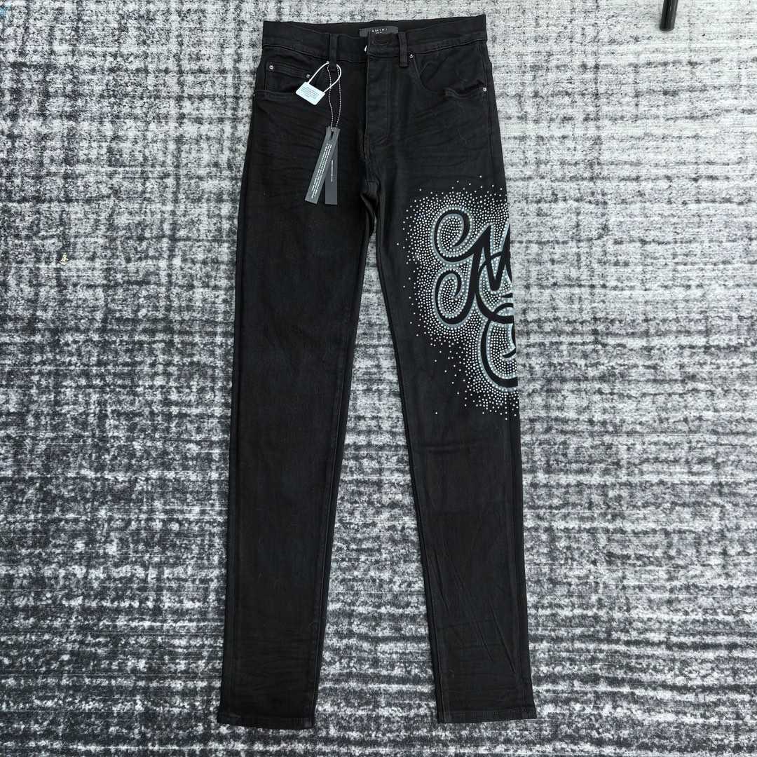 Amiri Slim Fit Jeans    683 - DesignerGu