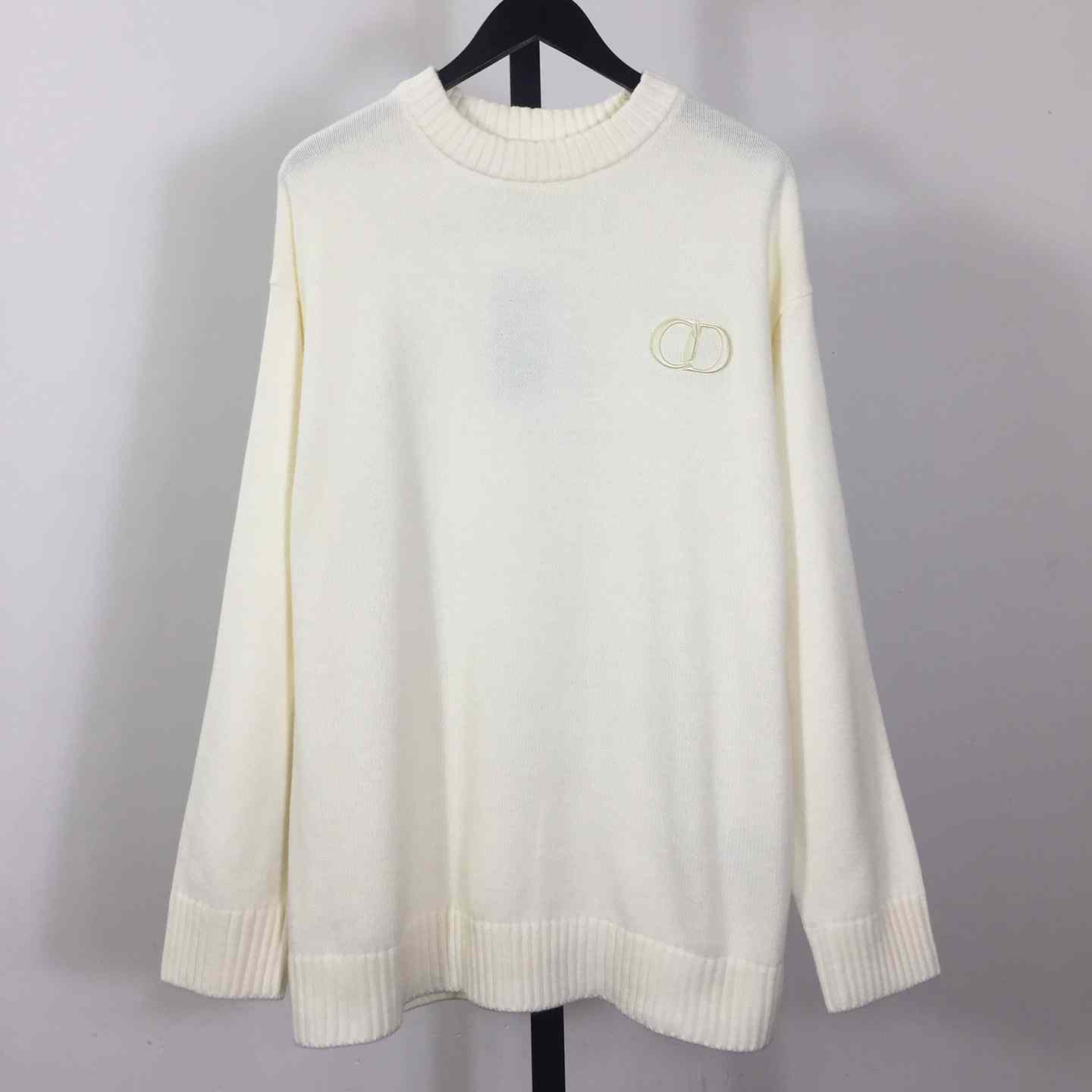 Dior CD Icon Sweater - DesignerGu