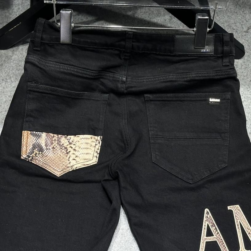 Amiri Jeans    AM1264 - DesignerGu