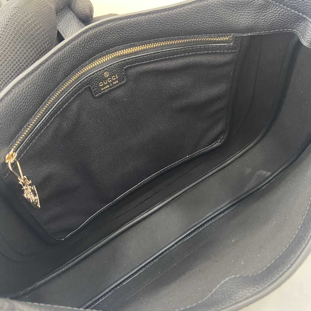 Gucci Jackie Large Shoulder Bag - DesignerGu