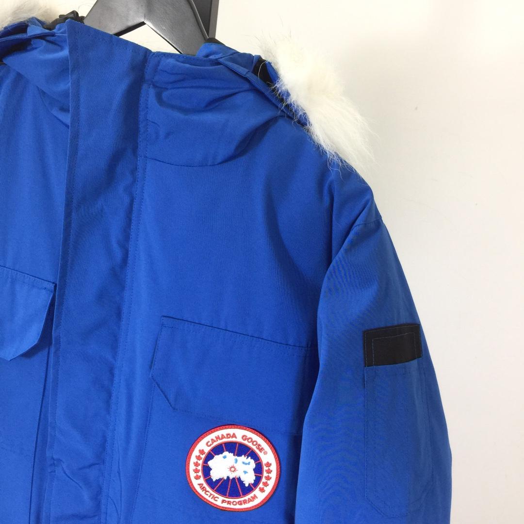 Canada Goose Expedition Parka - DesignerGu