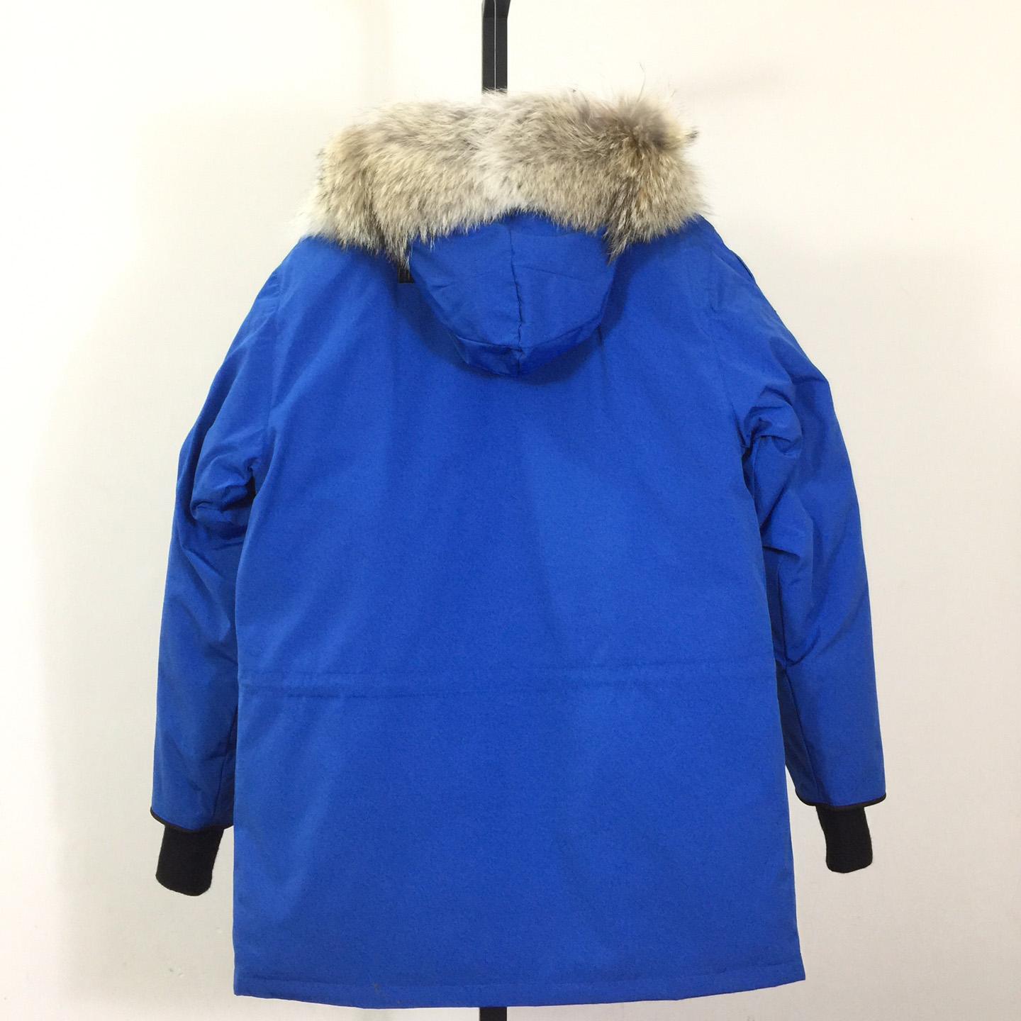 Canada Goose Expedition Parka - DesignerGu