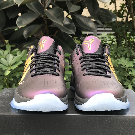 Nike Kobe 5 Protro “Year of the Mamba，Purple” Sneakers    IB4481-500 - DesignerGu