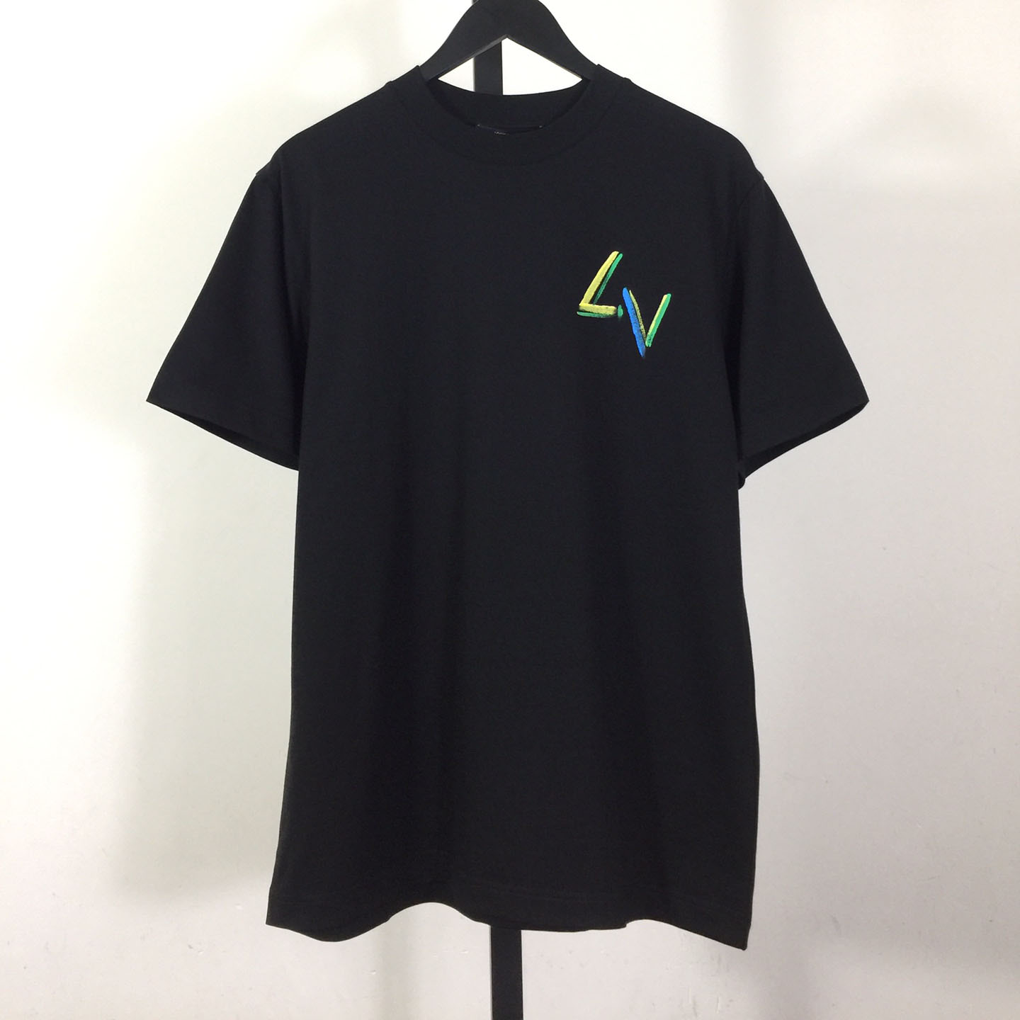 Louis Vuitton Cotton T-Shirt - DesignerGu