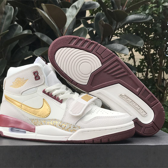 Jordan Legacy 312 CNY Sneaker     IB4914-161 - DesignerGu