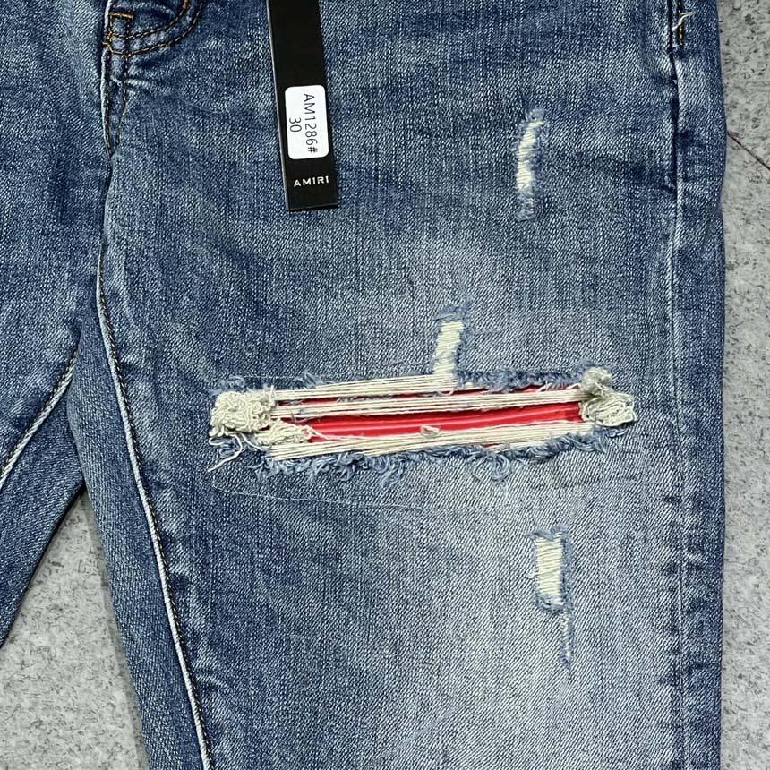 Amiri Jeans    AM1286 - DesignerGu