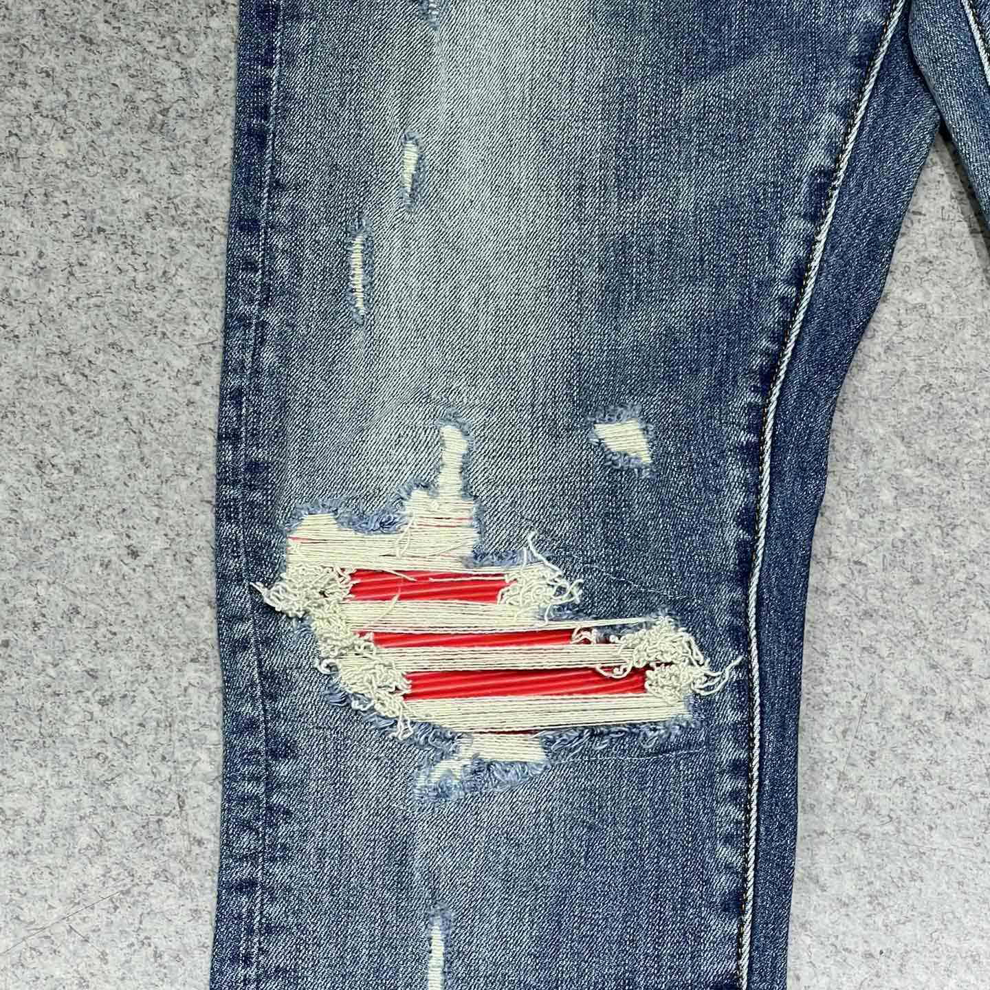 Amiri Jeans    AM1286 - DesignerGu