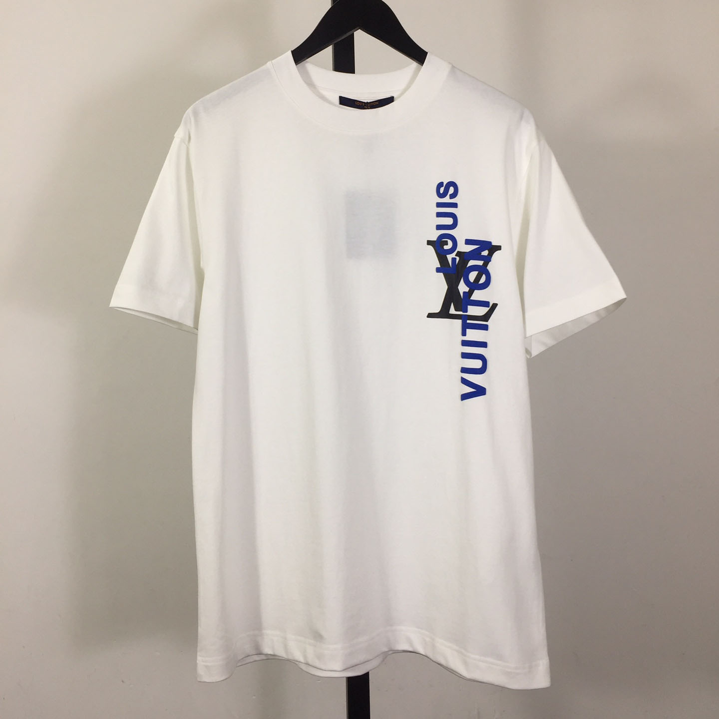 Louis Vuitton Cotton T-Shirt - DesignerGu