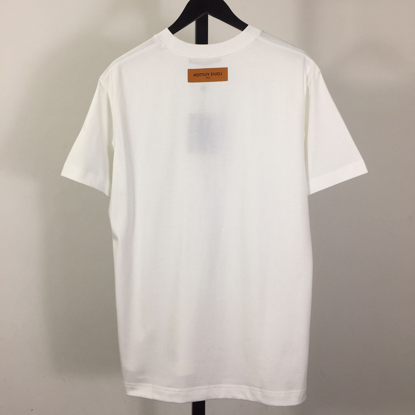 Louis Vuitton Cotton T-Shirt - DesignerGu