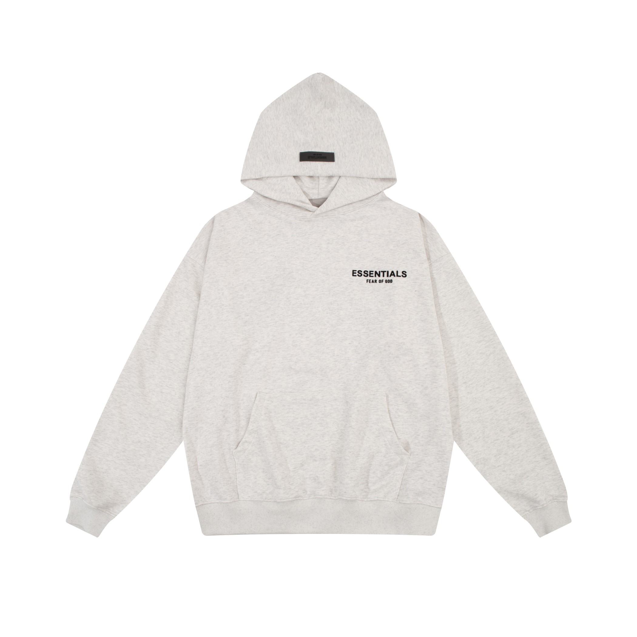 Fear of God Essentials Hoodie - DesignerGu