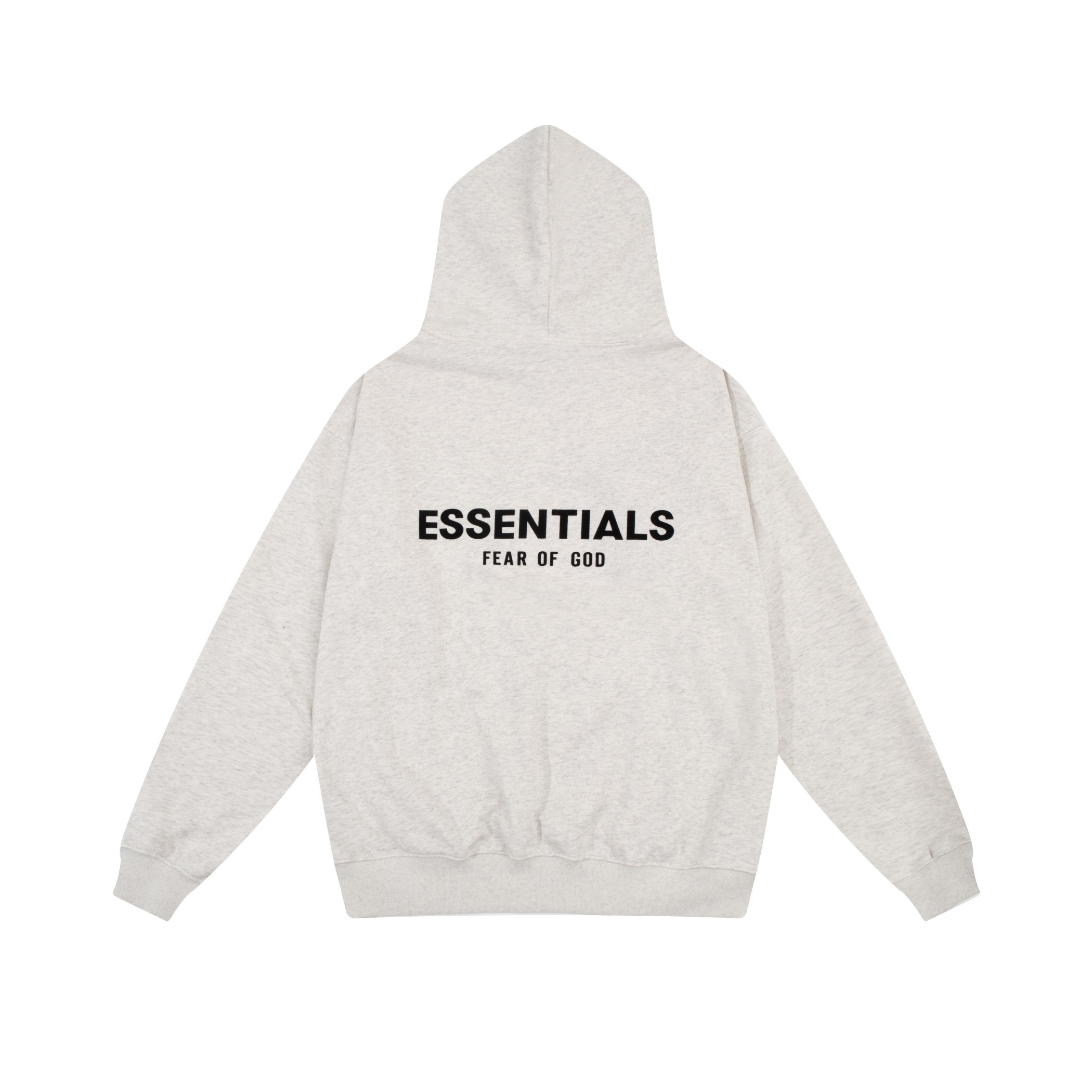 Fear of God Essentials Hoodie - DesignerGu