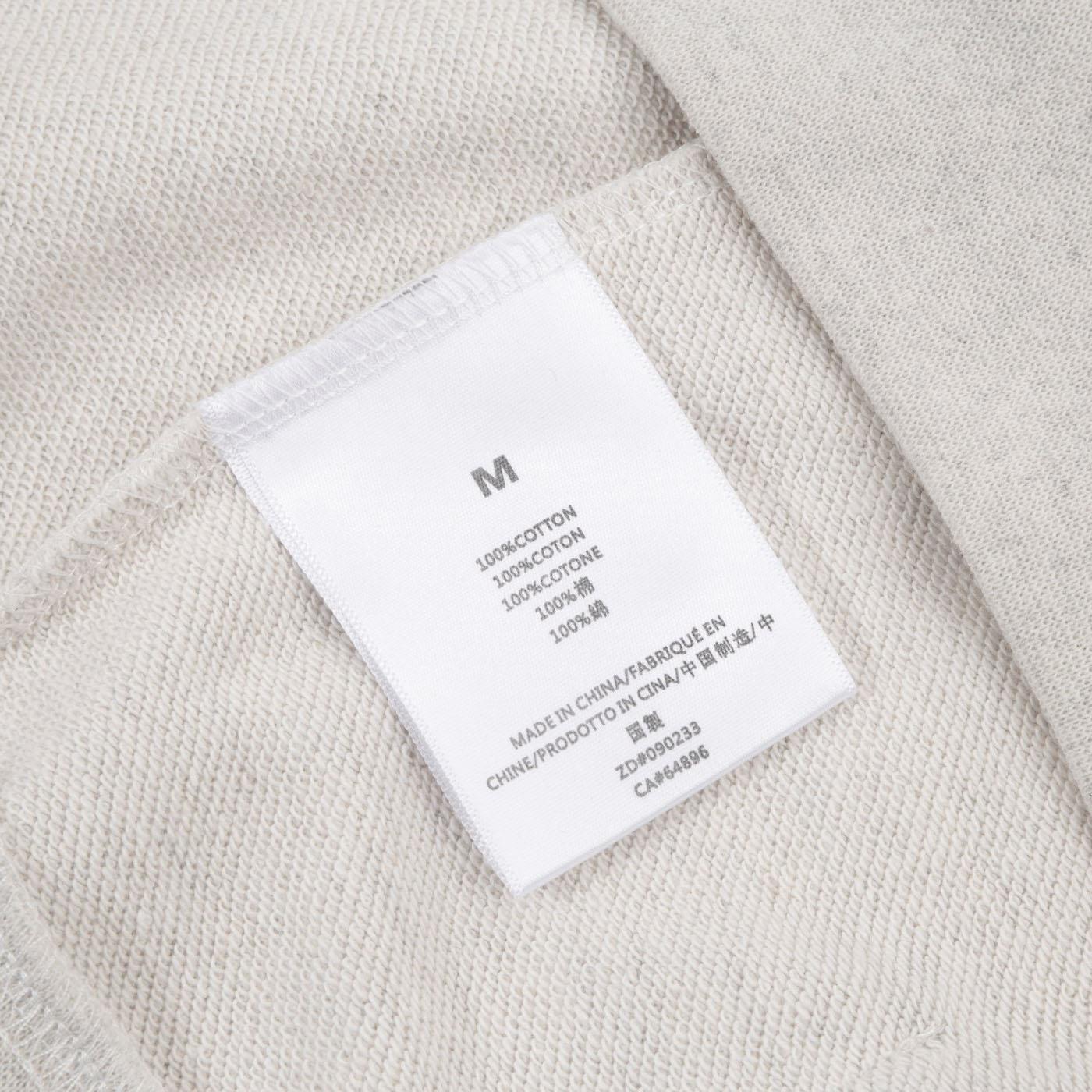 Fear of God Essentials Hoodie - DesignerGu