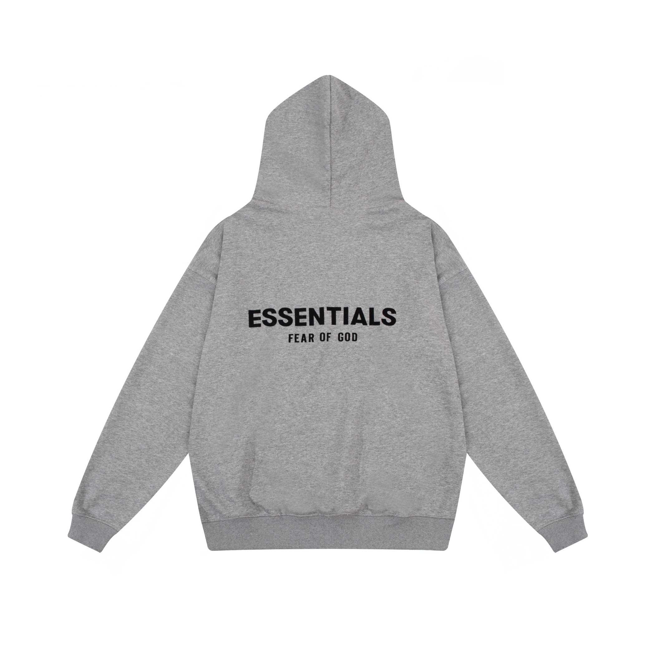 Fear of God Essentials Hoodie - DesignerGu