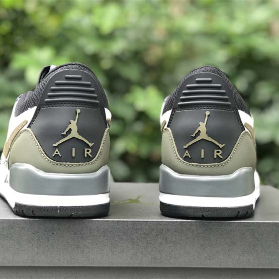 Jordan Legacy 312 Low Sneaker     CD7069-120 - DesignerGu