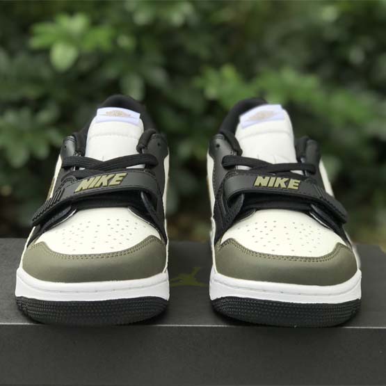 Jordan Legacy 312 Low Sneaker     CD7069-120 - DesignerGu