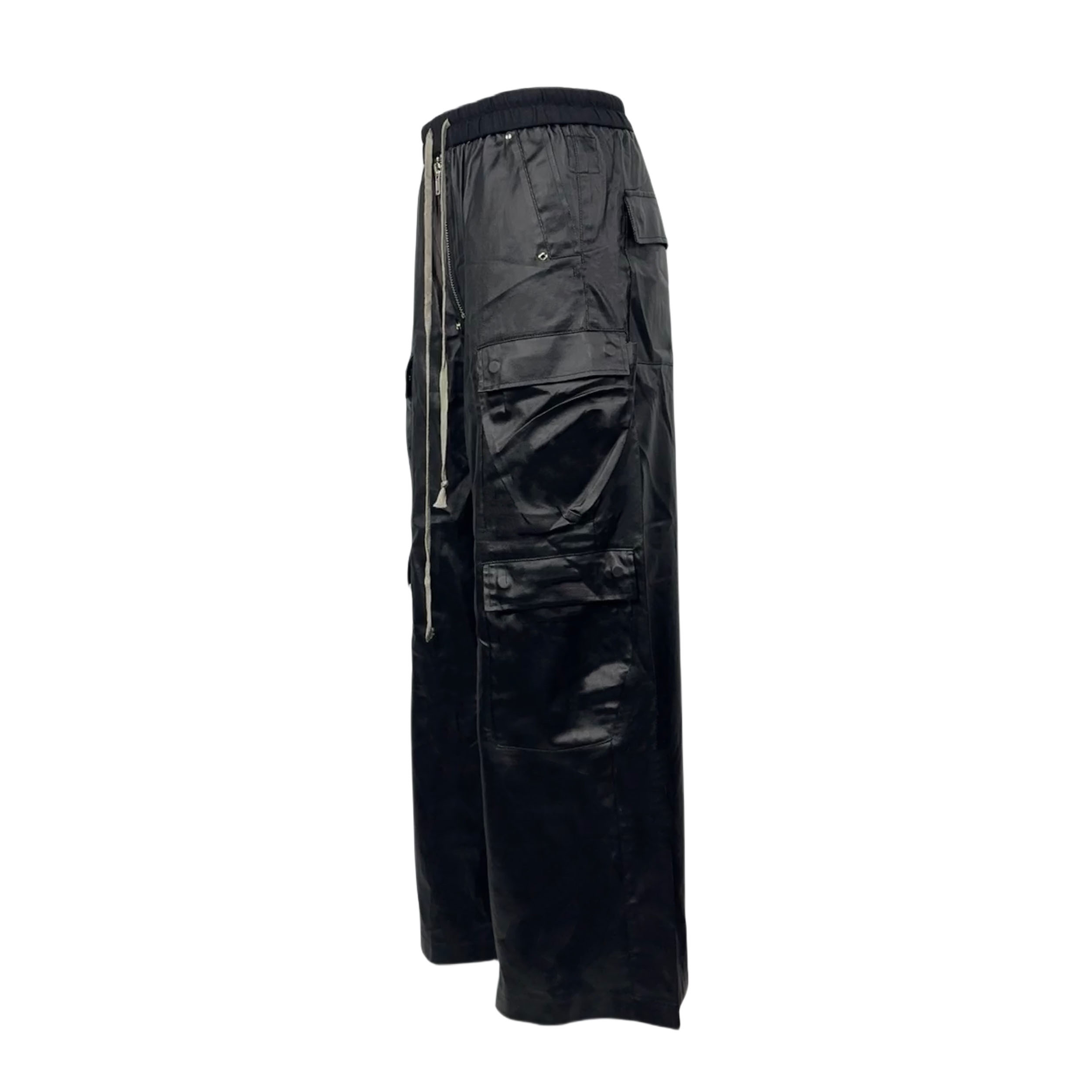 Rick Owens Gethbela Pants - DesignerGu