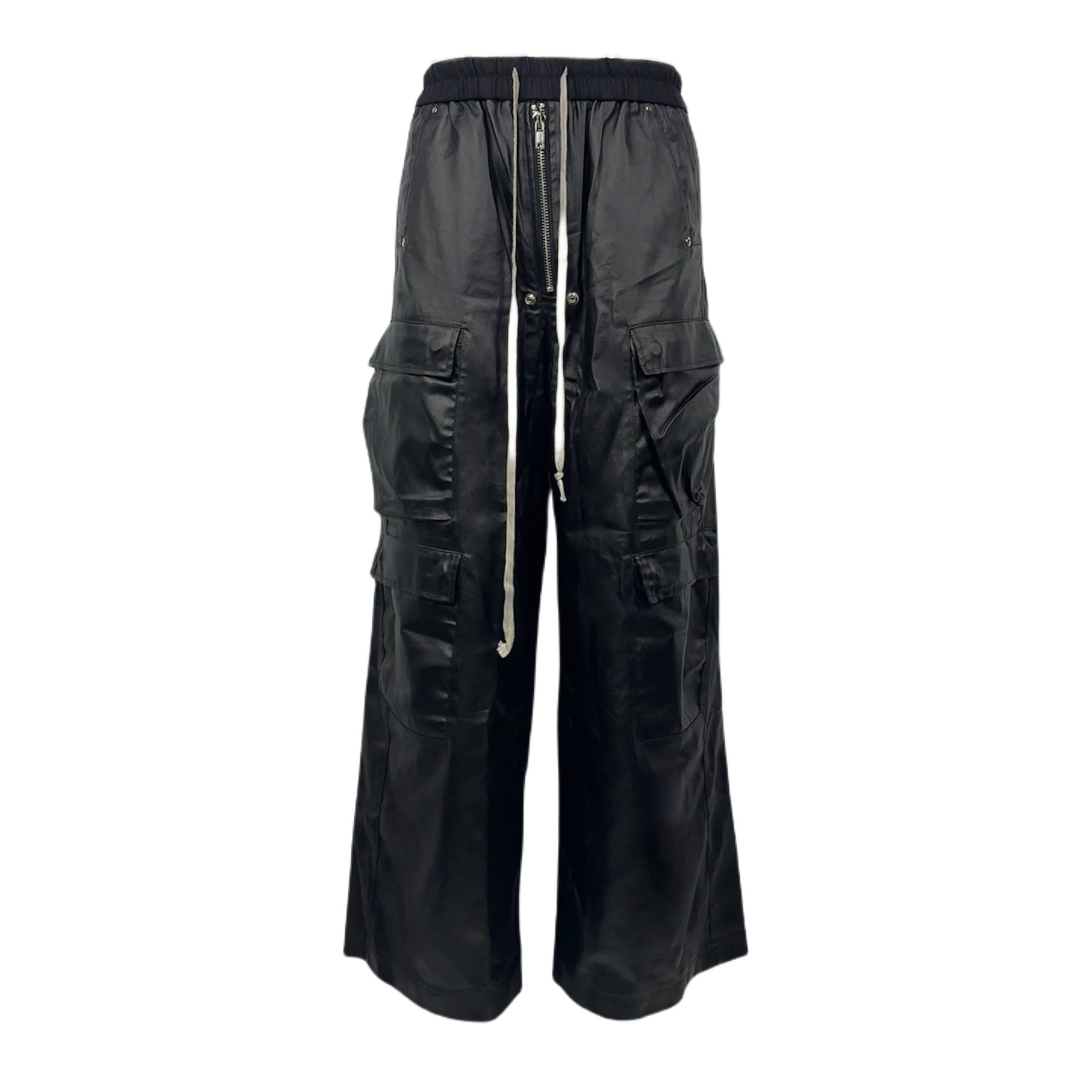 Rick Owens Gethbela Pants - DesignerGu