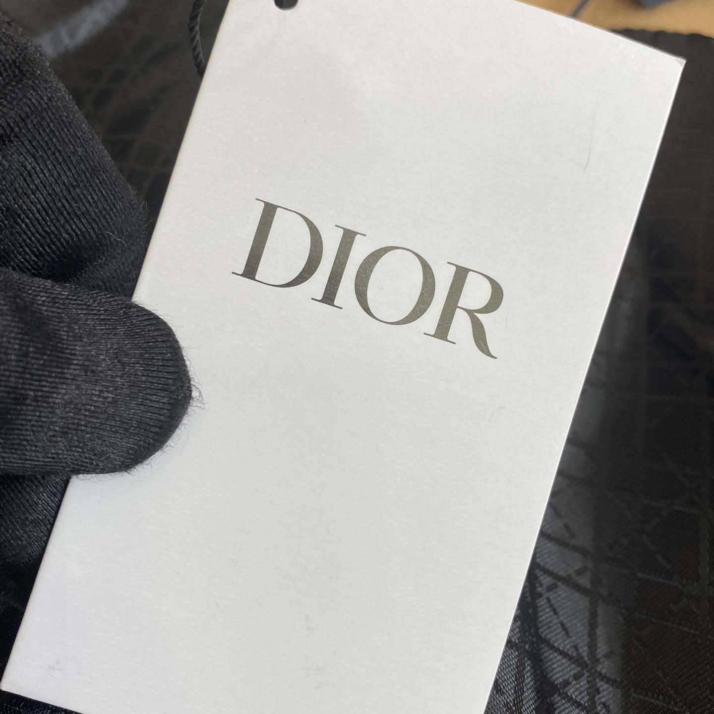 Dior Icons Bomber Jacket  - DesignerGu