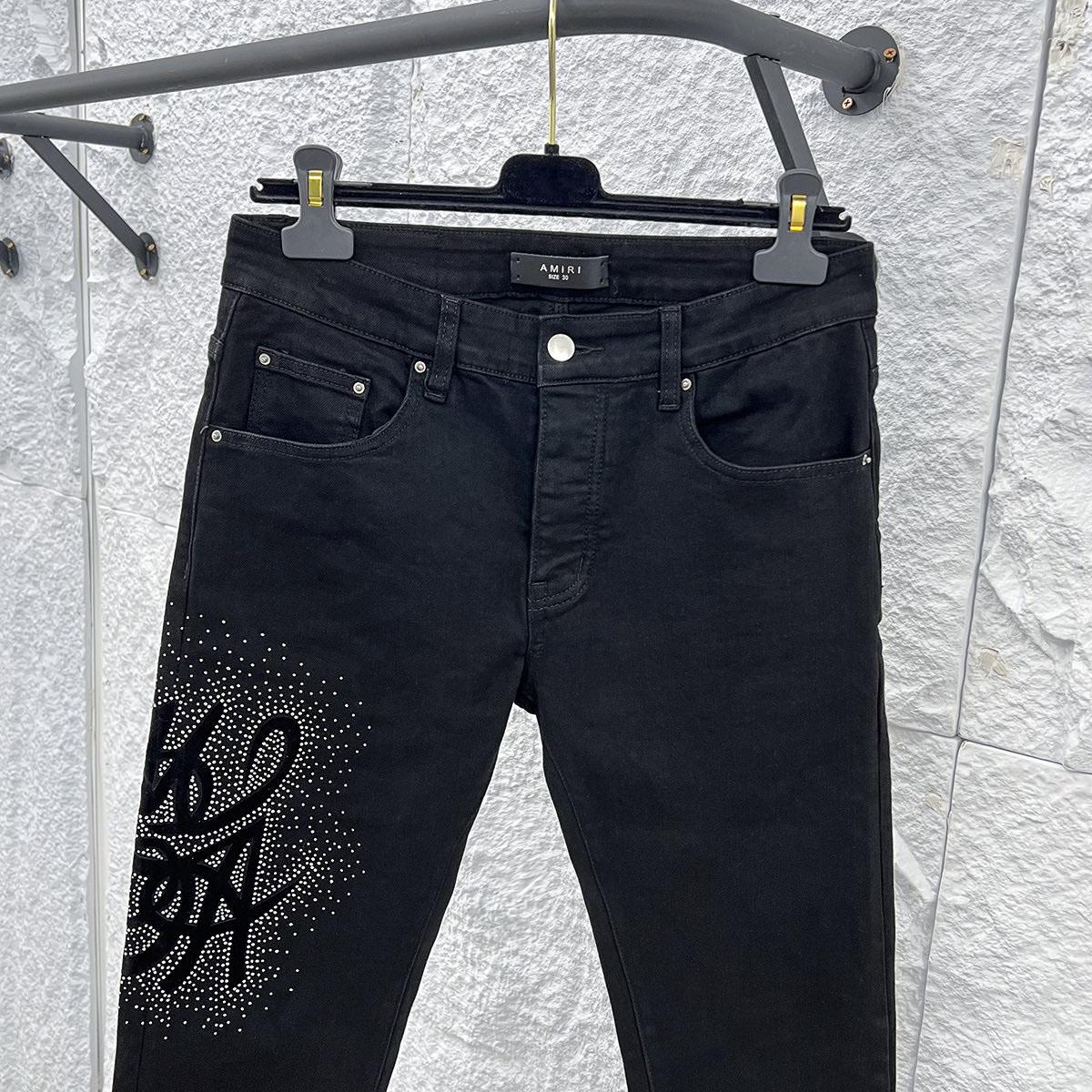 Amiri Jeans    1257 - DesignerGu