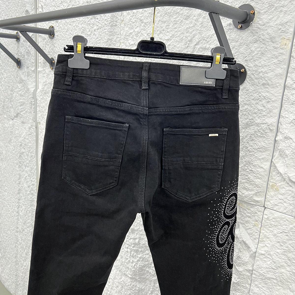 Amiri Jeans    1257 - DesignerGu