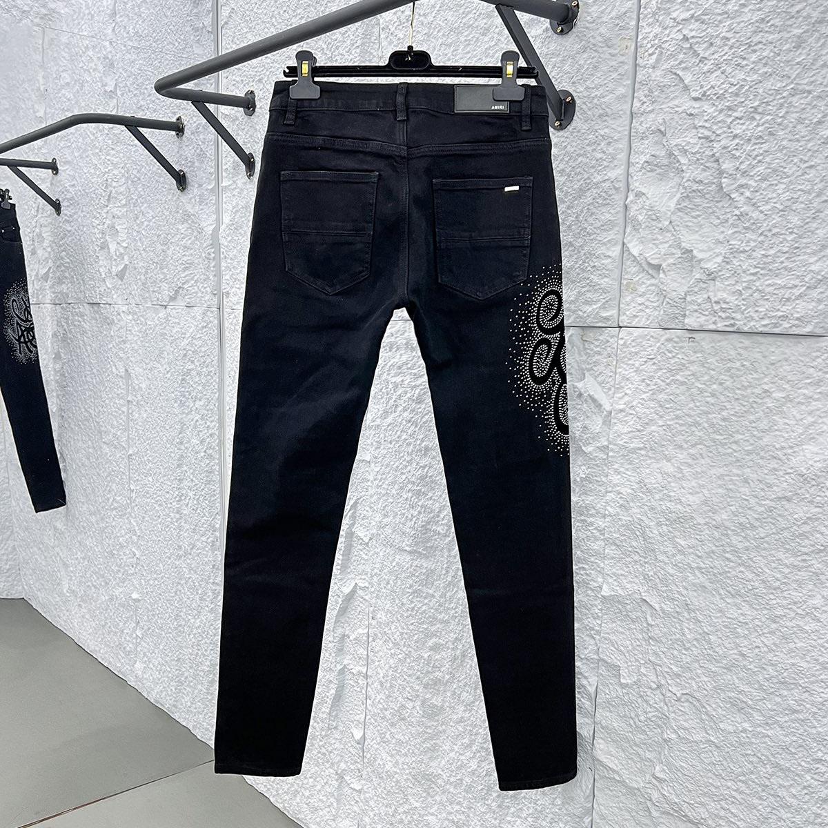 Amiri Jeans    1257 - DesignerGu