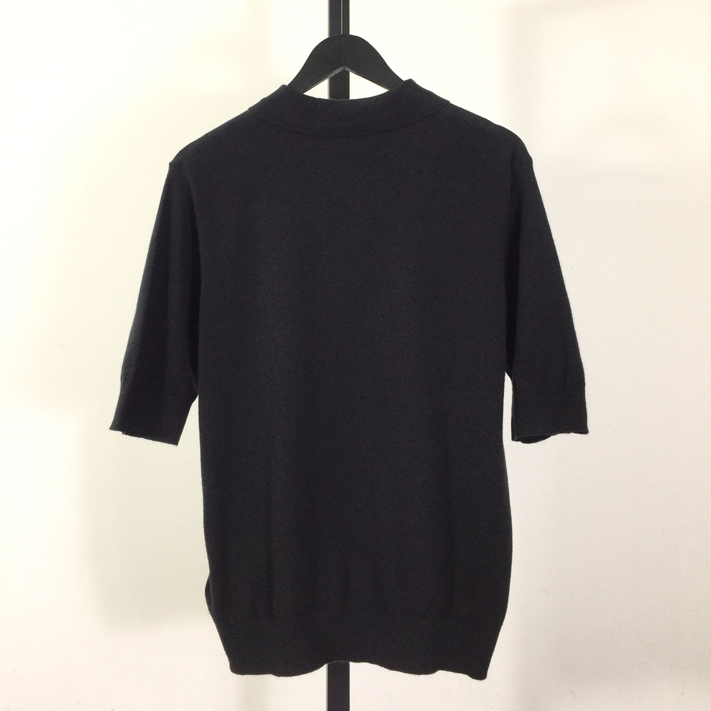 Fendi Cotton Polo Shirt - DesignerGu