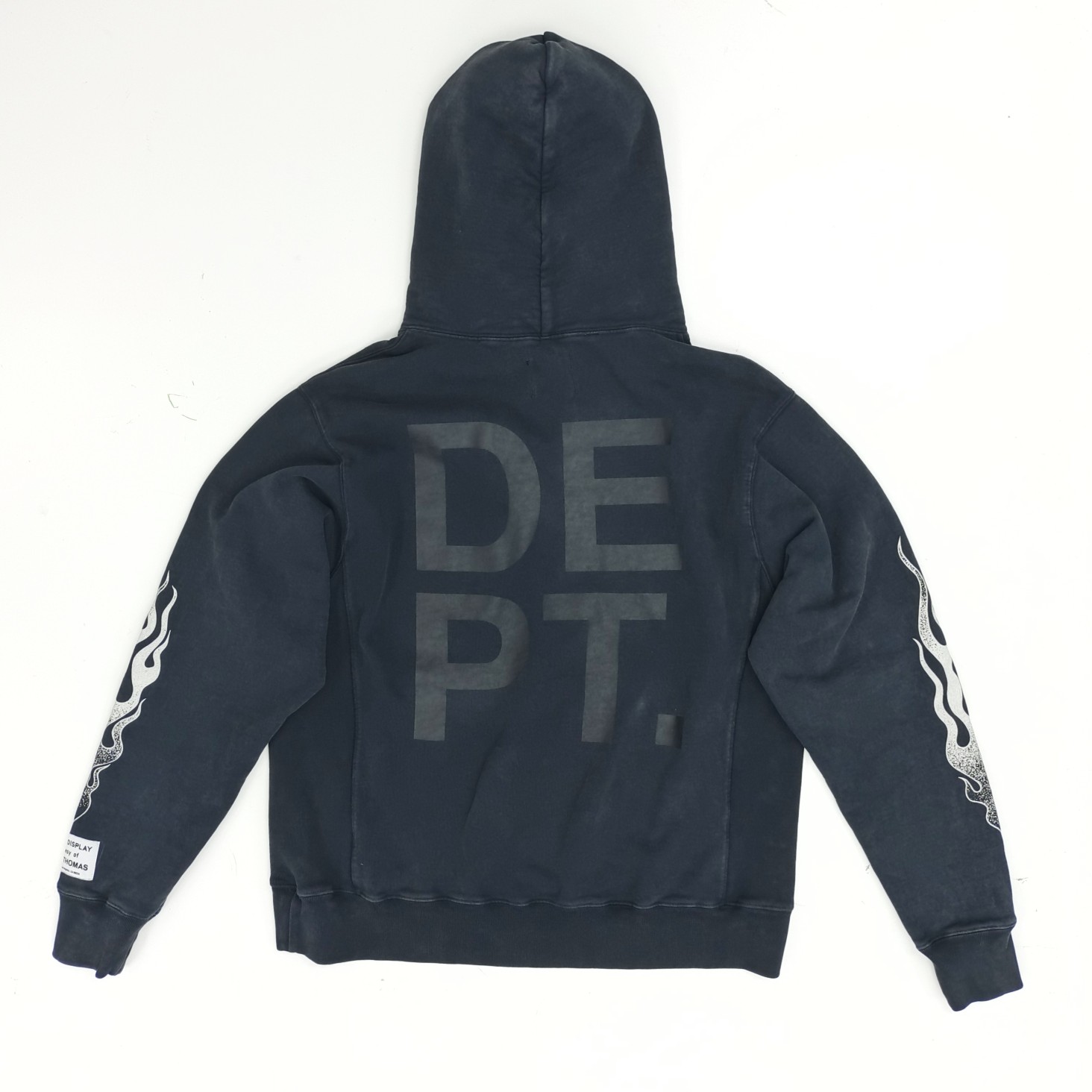 Gallery Dept. Logo Hoodie - DesignerGu