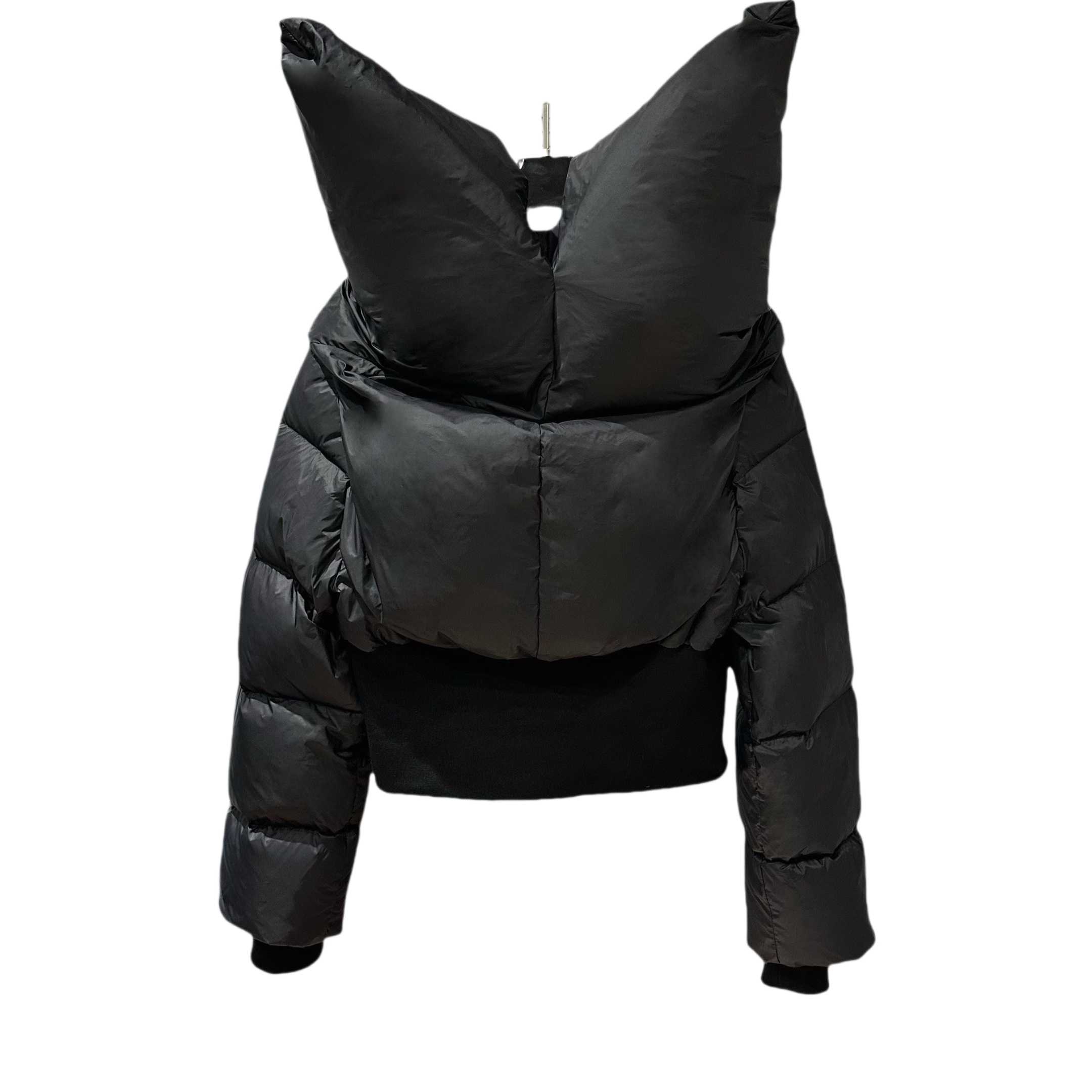 Rick Owens Anubis Jacket - DesignerGu