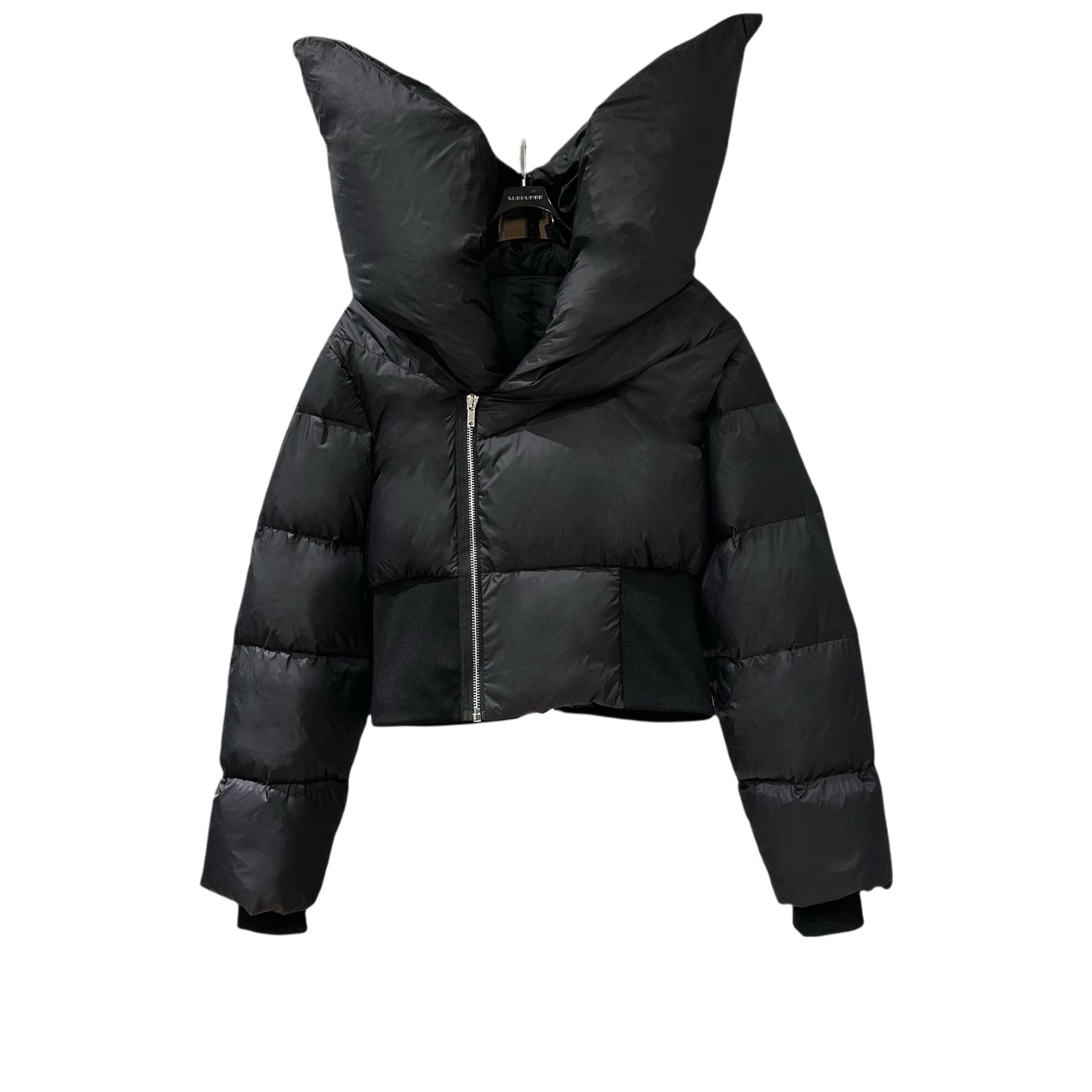 Rick Owens Anubis Jacket - DesignerGu