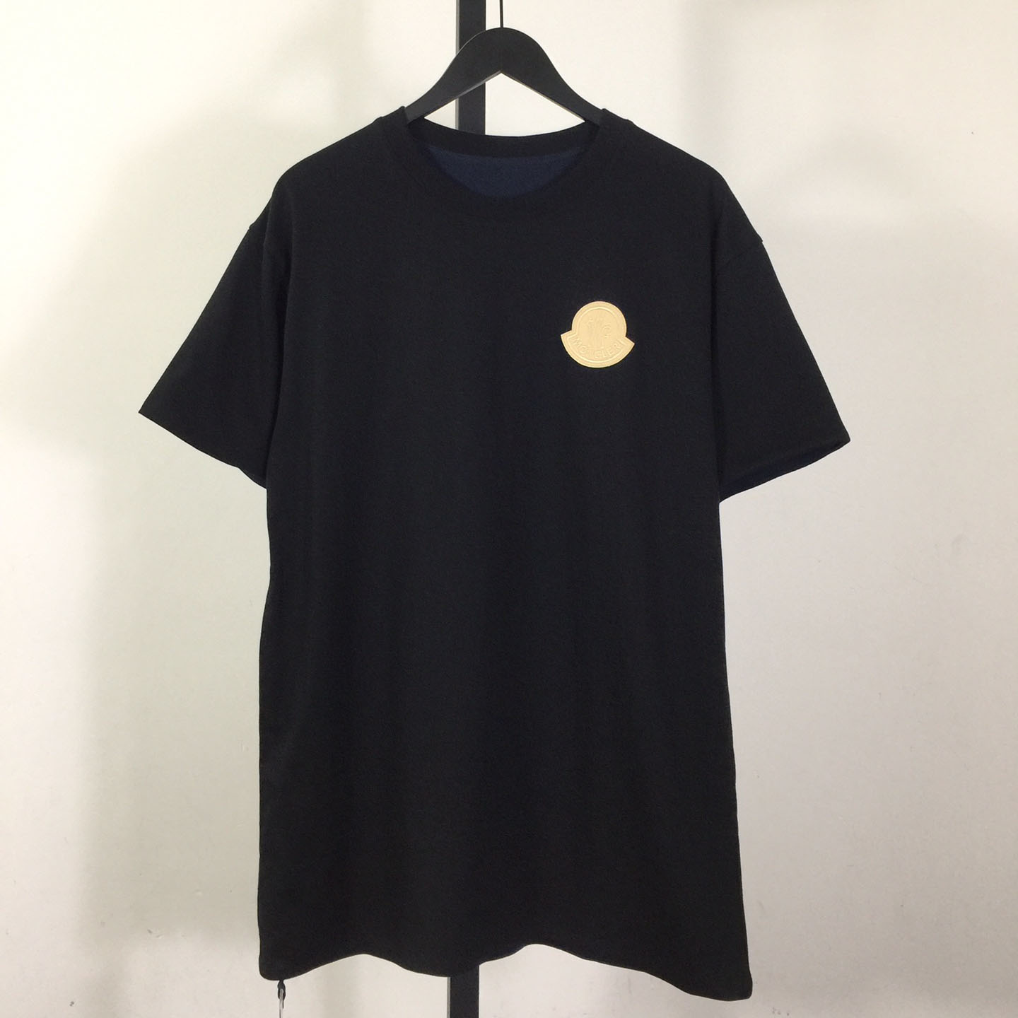 Moncler Reversible T-shirt - DesignerGu