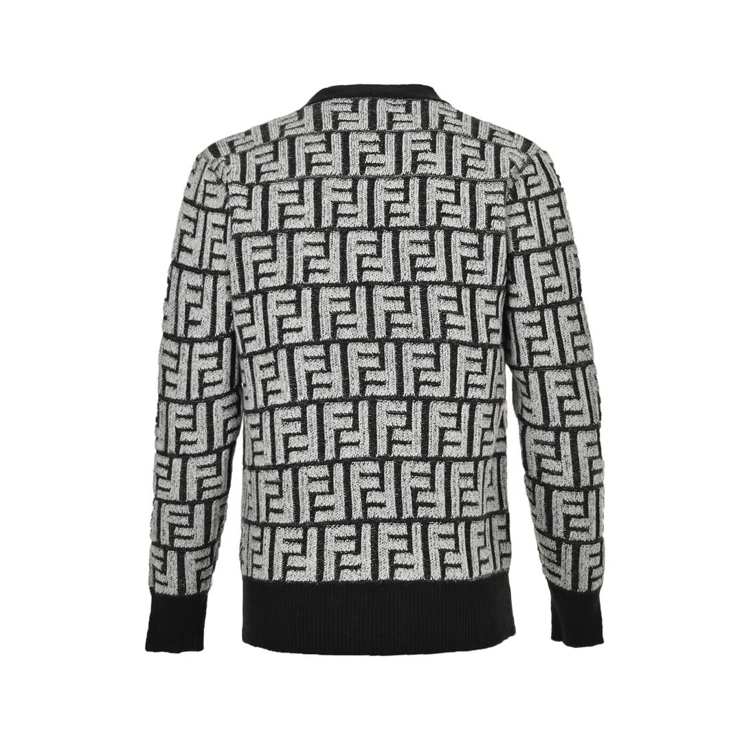 Fendi Cardigan - DesignerGu