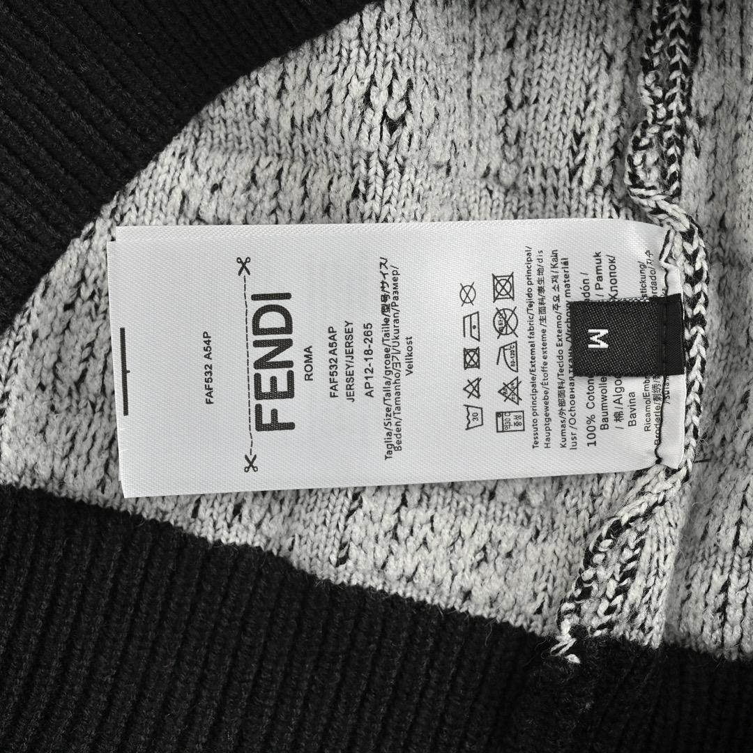 Fendi Cardigan - DesignerGu