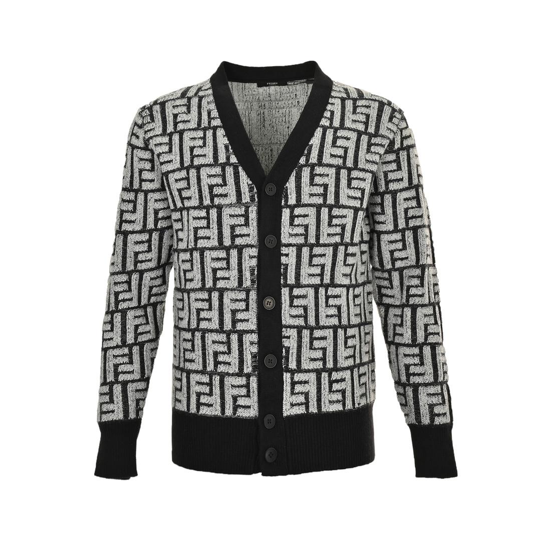 Fendi Cardigan - DesignerGu