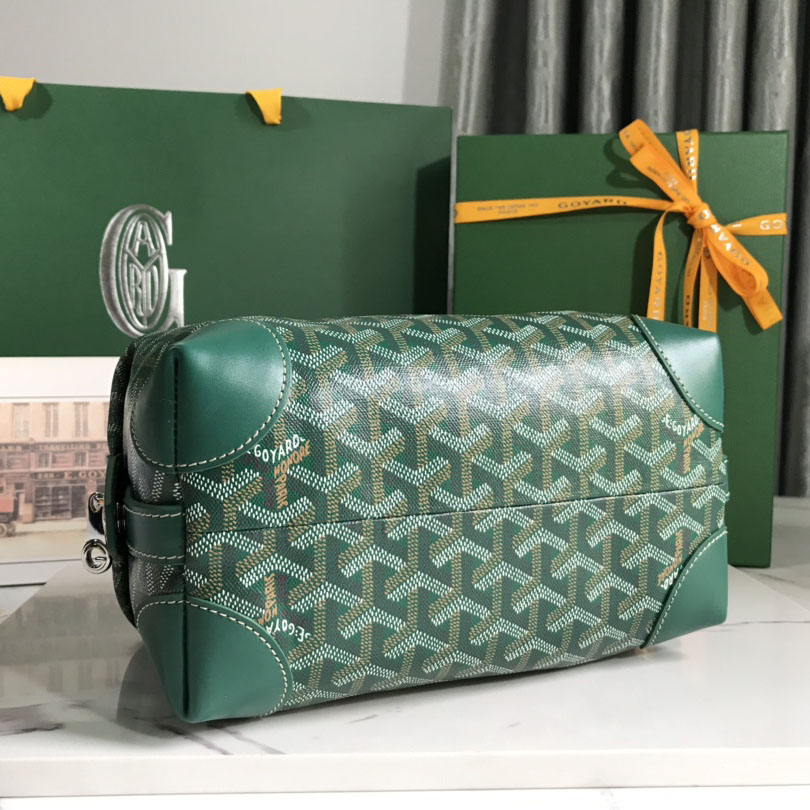 Goyard Boeing 25 Toilet Bag(25x12x12cm) - DesignerGu