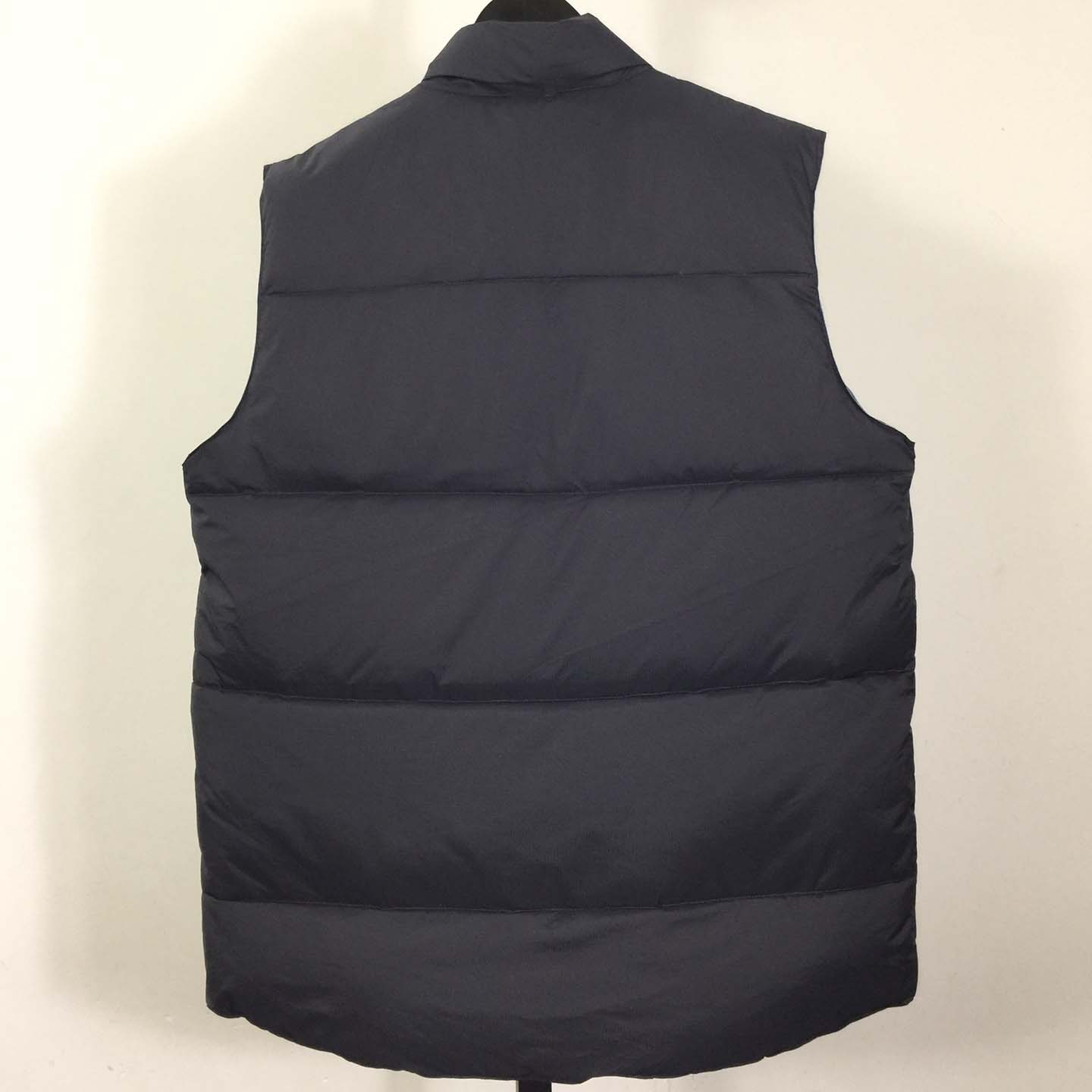 Canada Goose Down Vest - DesignerGu