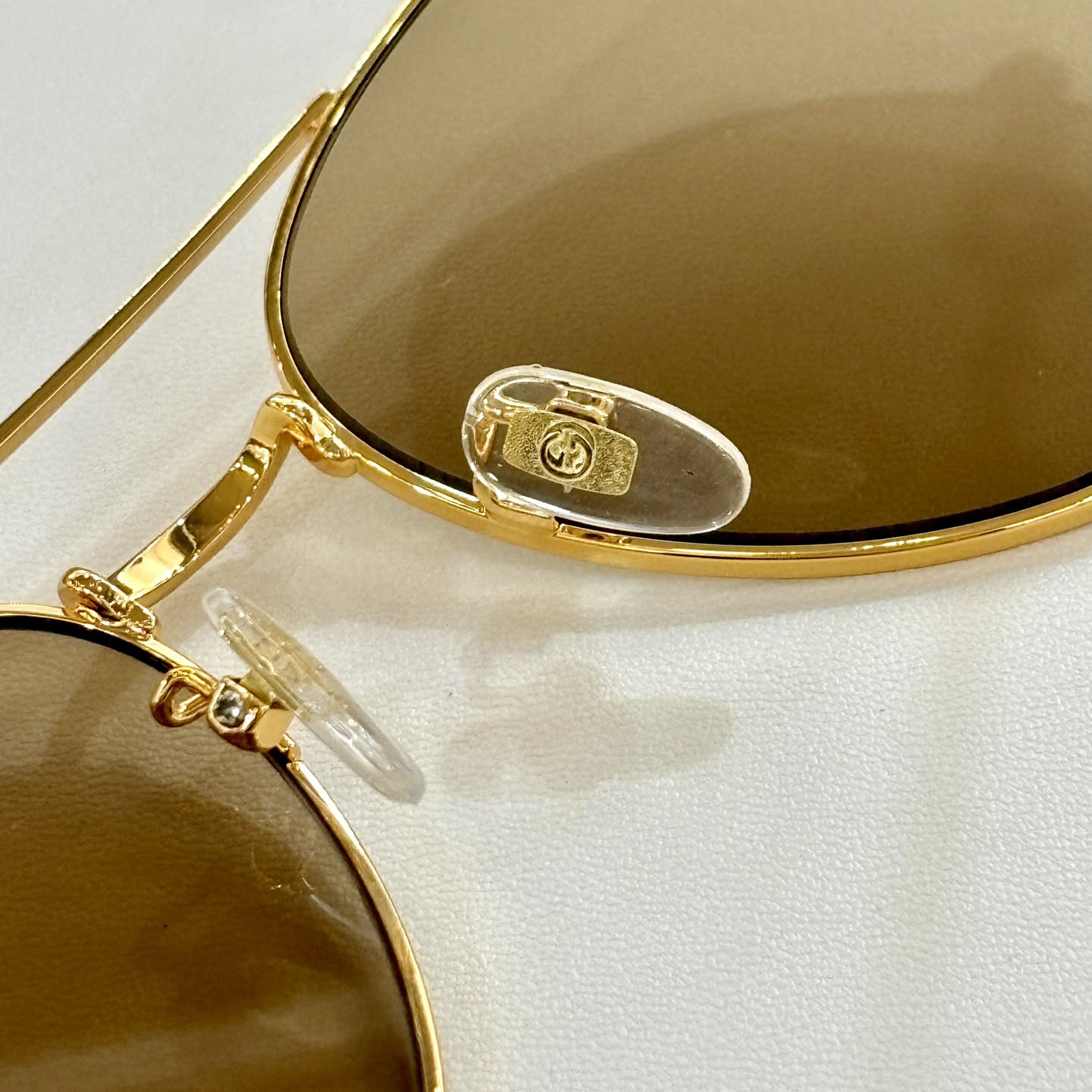 Gucci Aviator Sunglasses    GG1698S - DesignerGu