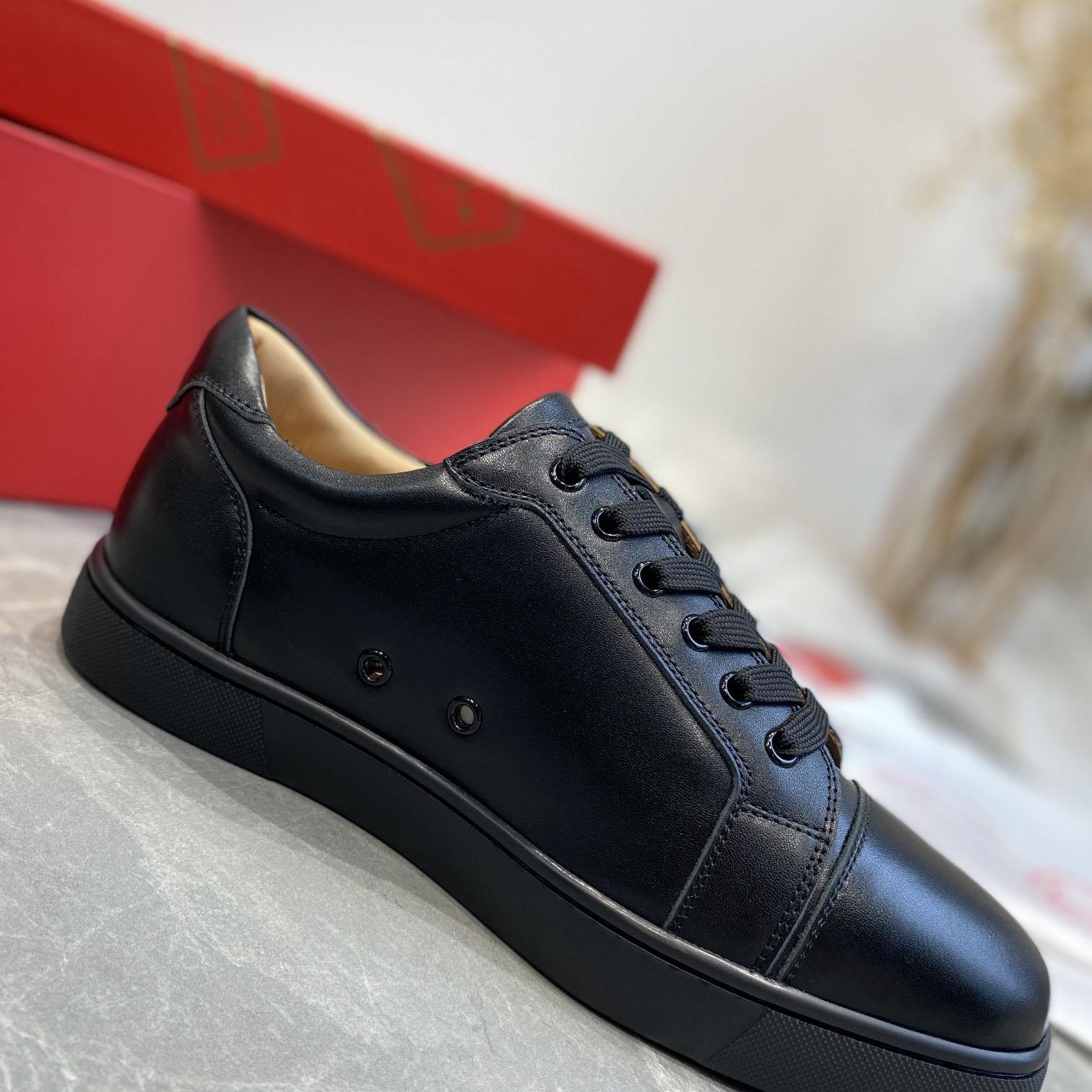 Christian Louboutin Sneakers - DesignerGu